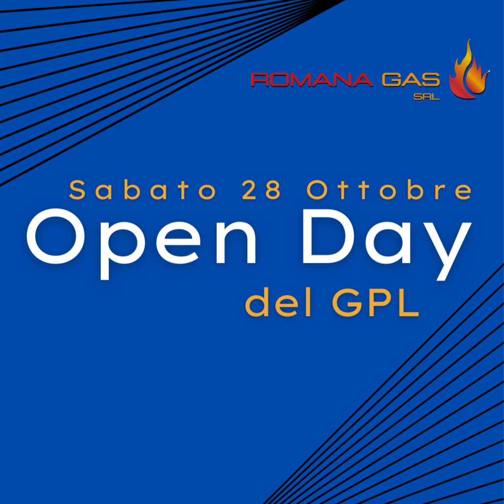 open day del gpl